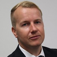 Eläketurvakeskus – Finnish Centre for Pensions Employee Matias Kainu's profile photo