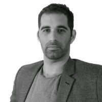 1E Therapeutics Employee Ido Sloma's profile photo