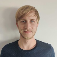 Tria Employee Patrik Mihoci's profile photo