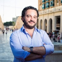 Pellikola Employee Oliver Mallia's profile photo
