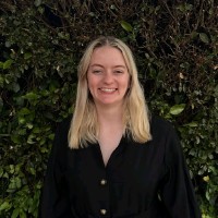 Bradley Trade Services Employee Rhia Daniel's profile photo