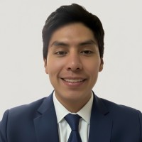 Fábrica de Chocolates La Ibérica Perú Employee Luis Angel Córdova Rosas's profile photo