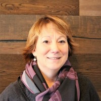 Portage College Employee Lori Friesen's profile photo