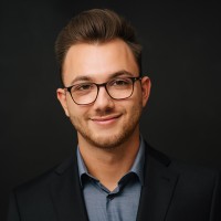 phelas Employee Dominik Schwarz's profile photo