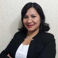 Agrobanco Employee Mariluz Amau's profile photo