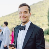 Joseph Garas Email & Phone Number