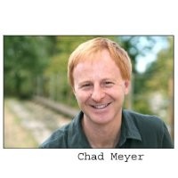 Chad Meyer Email & Phone Number