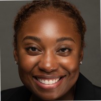 US Army Employee Michaela Washington's profile photo