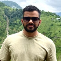 Tricon Infotech Employee Chaithanya Reddy's profile photo