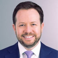 Evercore Employee Jonathan Weinstein's profile photo