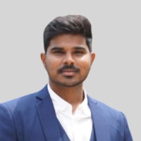 Vinith Chaduvu's profile photo