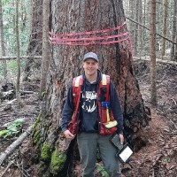 VAST Resource Solutions Inc. Employee David George's profile photo