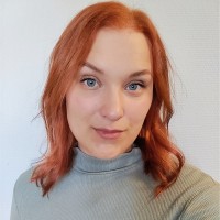 Carbonaide Employee Wilma Laru's profile photo