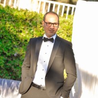 Multi Technology Systems Employee Omar Ramadan's profile photo