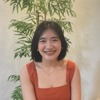 Fast Retailing Employee Jamila Barra's profile photo