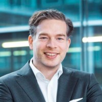 Droniq GmbH Employee Kai Renzel's profile photo