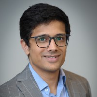 Wind Pioneers Employee Sabari Subbaraman's profile photo