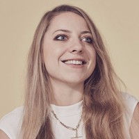 180 Studios Employee Sarah Crowley's profile photo