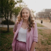 EY Employee Lauren Land's profile photo