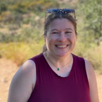 Christine Barton-Holmes Email & Phone Number