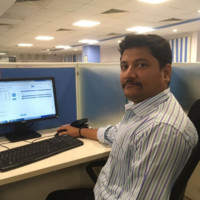Themesoft Inc. Employee Parthasarathy K's profile photo