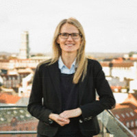 Nordicals Aalborg Employee Jette Grønning's profile photo