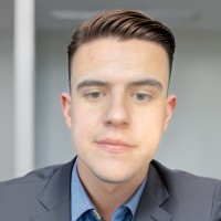Seamless Care, Inc. Employee Luis Ruiz's profile photo