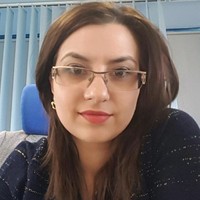 Alewijnse Employee Cristea Liliana's profile photo