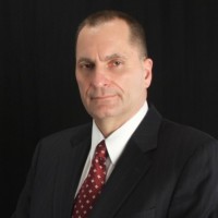 DXC Technology (Formerly CSC) Employee Thomas McShane's profile photo