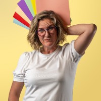 Beem Employee Annelies Delaere's profile photo