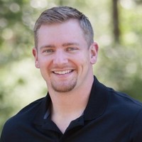 Michelin Employee Brian Maus's profile photo
