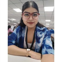 Accenture in India Employee Deepanjali Das's profile photo