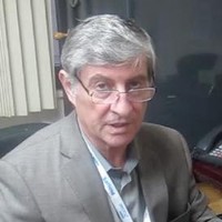 Luriya Employee Fima Kandinov's profile photo