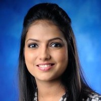 Agaetis Technologies Employee Sweta Mehta's profile photo