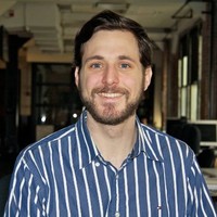 New York City Independent Budget Office Employee Owen Davis's profile photo