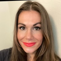 Research Collaborative Employee Andrea Evans's profile photo