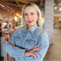 Nicole le Grange Email