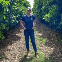 Carla Blofield's profile photo