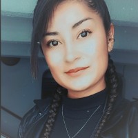 Permoda Employee Nicol Tafur's profile photo
