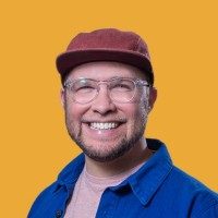 Attentive Employee Tim Lampe's profile photo