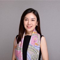 HashKey Group Employee Anna Liu's profile photo