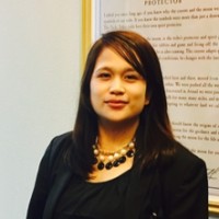 Tachi Palace Hotel and Casino Employee Ma Ivy Clarice Reyes-Inabnit's profile photo