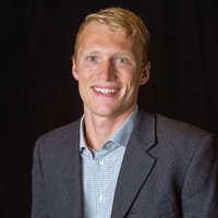 Microsoft Employee Robert Pollard's profile photo