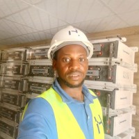 Global Network Systems Employee Omika Ikani's profile photo