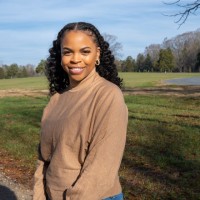 eToro Employee Ashley Bailey's profile photo