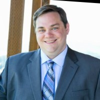HealthDrive Corporation Employee Jason Rutledge's profile photo