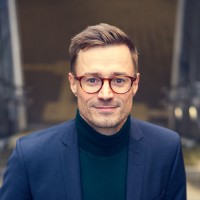 Scientek Employee Jonas Nygreen's profile photo