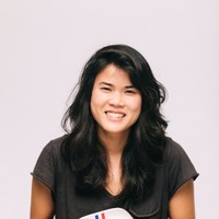 Thousand Employee Gloria Hwang's profile photo