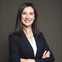 Synertrade Employee Anais Perez's profile photo