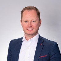 HPS Investment Partners, LLC Employee Lucian Tira's profile photo